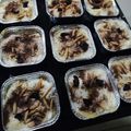 Cooksnap dari Hasta Hidayani untuk resep Klapertart Khas Manado