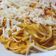 El cooksnap de Elena C cuando hizo Pasta con salsa de verduras.