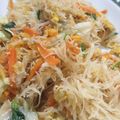 Cooksnap dari Meirisa Ayuningtias untuk resep Bihun Goreng Jawa