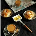 Mauli Mankad's cooksnap of when they made ઈરાની ચા (Irani Tea Recipe In Gujarati).