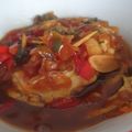 Cooksnap dari Intan Syaw'dini untuk resep Telur kuah kecap pedas