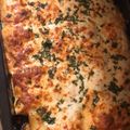 Henrietta Tóth Cooksnap-ja, amikor elkészítette a(z) Hortobágyi húsos palacsinta 🥞 receptet.