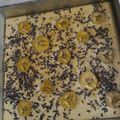 Cooksnap dari Hera Proviliana untuk resep Bolu Pisang Panggang