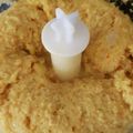 Cooksnap dari Maria Ulfa untuk resep Bumbu dasar kuning