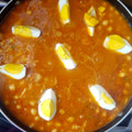 El cooksnap de IMPERIO cuando hizo Garbanzos con Bacalao.