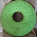 Cooksnap dari Lia Chalysta untuk resep BoLu Jadul Baking Pan 8 telur (28 Cm)