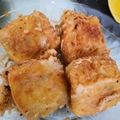 Cooksnap dari Adam's Mommy untuk resep Gehu / tahu isi