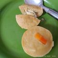 Cooksnap dari puput dwi irviana untuk resep Tahu kukus menu sehat sederhana