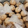 Cooksnap dari Helen Rayssa untuk resep Es Choki choki