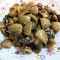 彤彤媽 的 [塔香奶油蘑菇]零失敗料理 cooksnap