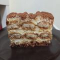 Cooksnap dari Nathalia Tobing untuk resep Tiramisu (resep original)