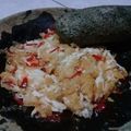 Cooksnap dari Cici Trihayana untuk resep Ayam Geprek Ala Bunda Sofia