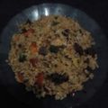 Cooksnap dari nisa nurlatifa untuk resep Nasi Goreng Kari Kambing