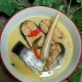 Cooksnap dari iin untuk resep Ikan patin bumbu kuning