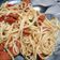 Cooksnap dari Vie untuk resep Pasta Saos Tiram