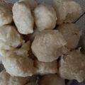 Cooksnap Izzati Halimah semasa beliau membuat Bebola / Sosej Ayam Tanpa Gluten.