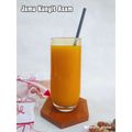 Cooksnap dari Miss Daroinie untuk resep Jamu kunyit asem