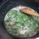 Cooksnap dari Naima Untsa untuk resep Sayur Podomoro Daun Singkong