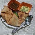 Suchita Ingole Lavhale's cooksnap of when they made समोसा (samosa recipe in marathi).