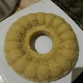 Cooksnap dari Alunita Wulandari untuk resep Bolu kukus pisang ambon