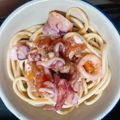 Cooksnap của Nguyen Luong khi họ làm theo món Mực ống rim me chua ngọt