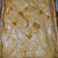 El cooksnap de Maria Garcia cuando hizo Empanada Gallega de Atún.