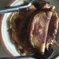 Cooksnap dari Mbiw Mm Poenya untuk resep Martabak manis teflon