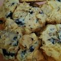Cooksnap dari heqsha yunita untuk resep Monde Butter Cookies