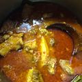Cooksnap dari Erni Thamrin untuk resep Daging Asam Padeh