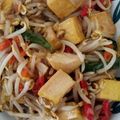 Cooksnap dari Amanda Octavia P untuk resep Tumis Touge Tahu