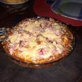 El cooksnap de Benja Bit cuando hizo Lasagna de carne.