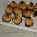 El cooksnap de Sofhia Moreno cuando hizo Coquitos.