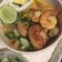 Cooksnap dari Lombok Ijo untuk resep Laksa Singapore