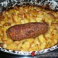 Cooksnap από dcroula στη συνταγή Γλυκές Πατάτες