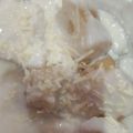 Cooksnap dari dina chyn untuk resep Singkong Thailand (Fiber Creme)