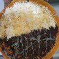 Cooksnap dari Diana Purwaningsih untuk resep Martabak teflon anti gagal + takaran sendok