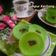 Cooksnap dari 🍒Astri Anjar🍍 untuk resep Kue lumpur kentang simple (buah naga, pandan, original)
