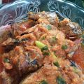 Cooksnap dari Cory Rahmaniah untuk resep Ikan kembung masak pesmol