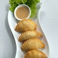 Cooksnap dari Tetty Hera untuk resep Kulit Pastel Renyah #bikinramadhanberkesan8