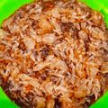 Cooksnap dari Wien Haryanti S untuk resep Rujak Jeruk Bali