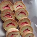 Cooksnap dari khairaullhi untuk resep Bolu Gulung Ekonomis