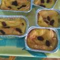 Cooksnap dari Rosmai Nur untuk resep Puding Roti (419)