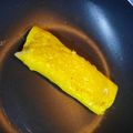 Cooksnap dari naniq darulaksono untuk resep Tahu Telur Gulung