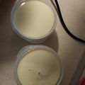 El cooksnap de Estefania García Charavías cuando hizo Natillas (Thermomix).