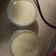 El cooksnap de Estefania García Charavías cuando hizo Natillas (Thermomix).
