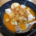 Cooksnap dari Katherine Antonietta untuk resep Ketupat Sayur Sehat TANPA Santan