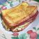 Cooksnap dari nadya untuk resep Korean Street Toast (Halmeoni Toast / 할머니 토스트)