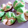 Cooksnap dari Wahyuu N untuk resep Bolu kukus mekar #kamismanis