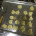 Cooksnap dari Oki untuk resep SEMPRIT SUJU a.k.a Susu Keju