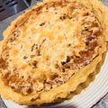 El cooksnap de Sara Lily YP cuando hizo Tarta de frutos secos.
